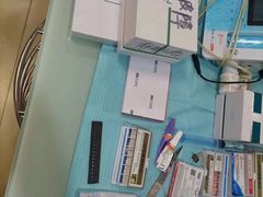 -北京地坛口腔门诊部