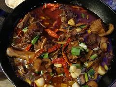 -滇越乘象云南餐厅(豆各庄店)