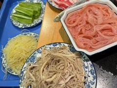 -飘香火锅(玉林西路店)