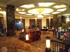 -上海浦东星河湾酒店