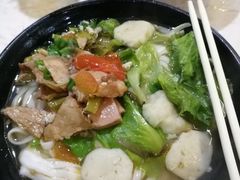 -周记蟹仔粉(侨港风情街店)