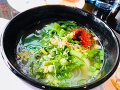 -威海香海豪生度假酒店·豪生咖啡厅