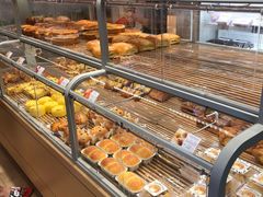 -好利来(八角店)