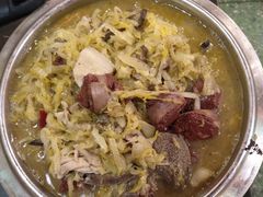 -粗粮人家·东北菜(洋桥店)