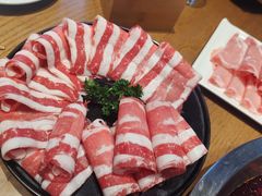 -佬土鹅肠火锅(中建大观店)