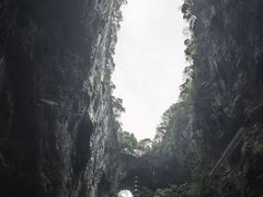 -英西峰林·洞天仙境