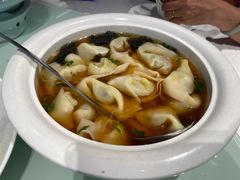 -城北食府(枫林店)