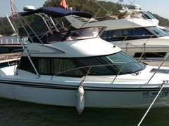 -千岛湖希尔顿休闲艇俱乐部