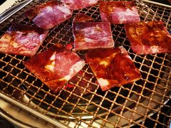 -九田家黑牛烤肉料理(石路天虹店)