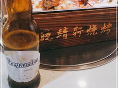 -晓靖轩烧烤(沙河风情店)
