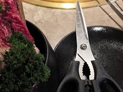 -谷牛日式烤肉(宝山U天地店)