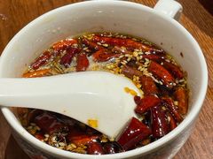 -北京老门框爆肚涮肉馆(凤城六路店)