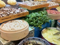 -索菲特银河锦厨自助餐(山西路店)