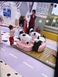 -米兜欢乐王国·儿童乐园(宝安益田假日天地店)