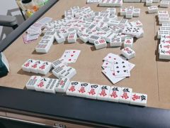 -麻友记·24h自助棋牌(金融科贸店)