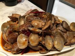 -老万烧烤(典逸心洲店)