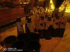 -Helens海伦司小酒馆(南京洪武路店)