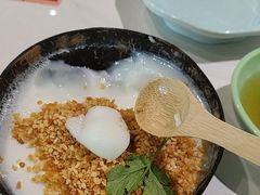 -采椰郎椰子鸡·脆皮鸡火锅(融创茂店)