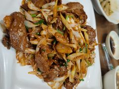 -百年认一力 太原老字号 (桥头街店)