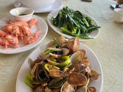 -秋姐美食店(海陵岛保利店)