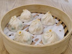 清甜鲜虾马蹄小笼包-苏小柳点心·手作小笼包(新街口分院店)