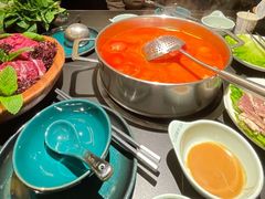 -二刀潮牛(重庆光环购物公园店)