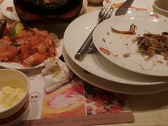 -芭菲盛宴·环球美食(袁家岗店)