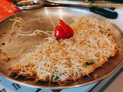 -西塔老太太泥炉烤肉(川沙百联店)