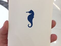 -海马体照相馆(成都来福士广场店)