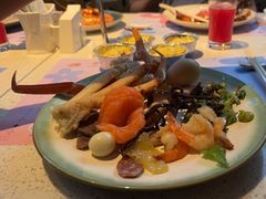 -金海湾自助餐厅(金陵饭店)