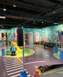 -北京科学中心儿童乐园