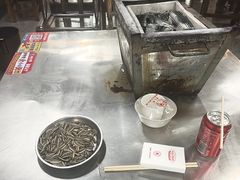 -郝大姐·乌龙山铁板烧(大学城三店)