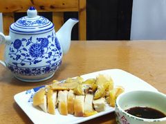 -阿东农家菜(新场古镇下塘街店)