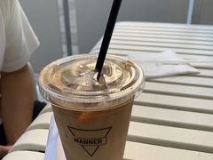 -Manner Coffee(IFS一楼店)