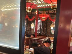-缪氏川菜(深圳北站缤果空间店)