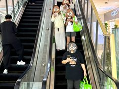 -万达广场(南昌红谷滩店)