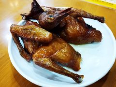 -煲煲掂风味煲仔饭餐厅(西区店)