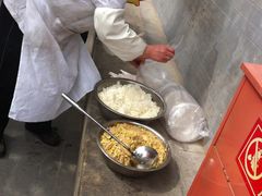 中午的免费斋饭-广济寺