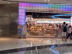 -万达广场(临港店)