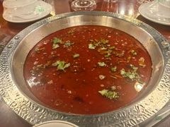 -老城红焖羊肉(老步行街店)