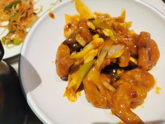 -丁字口海鲜热炒·烧烤大排档