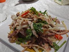 -东江海鲜大排档·潮汕菜·砂锅粥