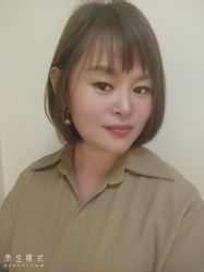 -MY女士男士短发设计