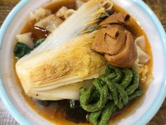 -安徽正宗牛肉板面(桃花街店)