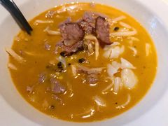 牛肉老友汤粉-漆黑觉米粉(三里屯店)