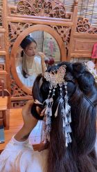 -汉仪华裳汉服馆(打浦桥店)