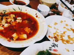 -朝花夕拾中餐厅(台儿庄古城复兴广场店)