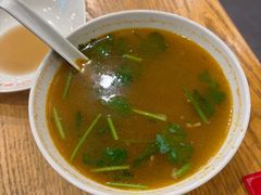 -东泰祥生煎馆(重庆北路店)
