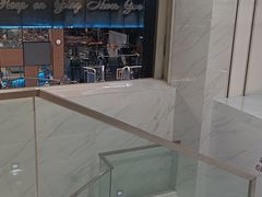 -滨力健身俱乐部