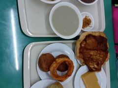 -护国寺小吃(安定门店)